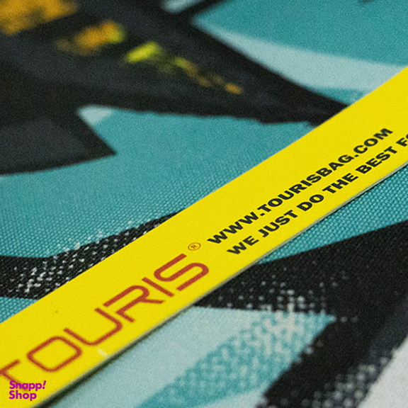 کوله پشتی پسرانه مدل BB-150003