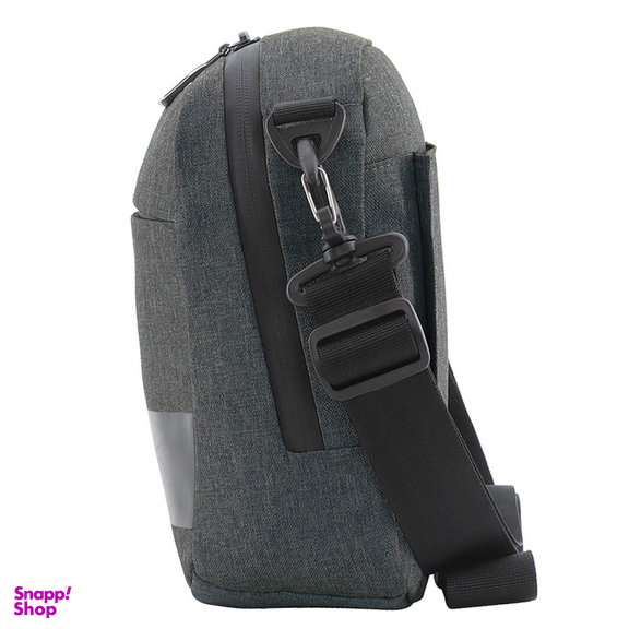 کیف رودوشی نشنال جئوگرافیک مدل N21100 SHADOW