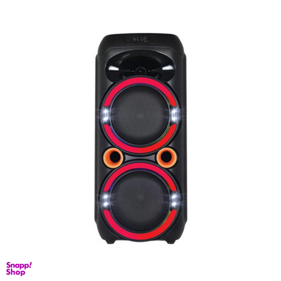 اسپیکر بلوتوثی قابل حمل میکرولب مدل Tonb 64