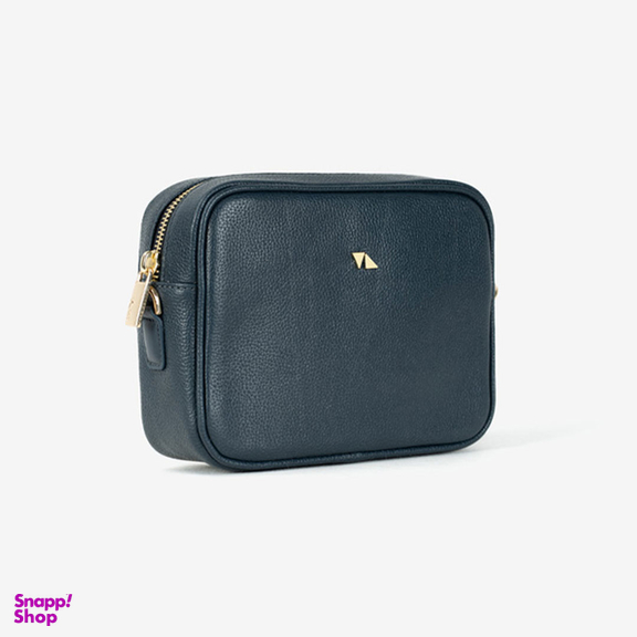 کیف دوشی زنانه چرم مشهد کد S0099