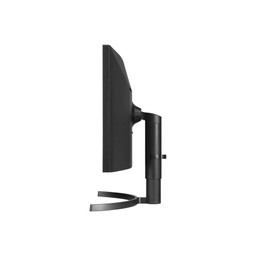 مانیتور مخصوص بازی ال جی مدل 34WQ650-W سایز 34 اینچ