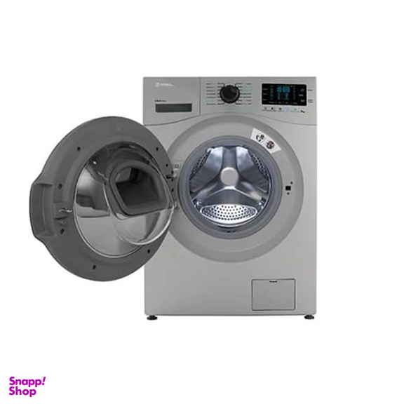 ماشین لباسشویی اسنوا مدل SWM-94S61 ظرفیت 9 کیلوگرم