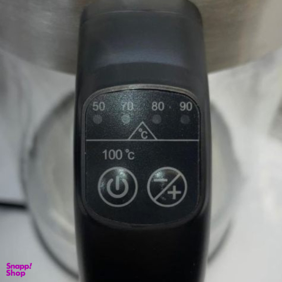 چای ساز مارینو مدل mn-115