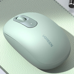 ماوس بی سیم 2.4GHz یوگرین مدل MU105 کد 90672