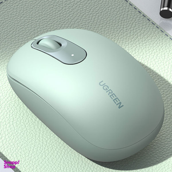 ماوس بی سیم 2.4GHz یوگرین مدل MU105 کد 90672