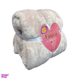 پتو مسافرتی فایپکو مدل افرا سایز 200×150 سانتی متر