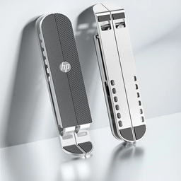 پایه نگهدارنده تاشو لپ تاپ اچ پی مدل HP ZJ10
