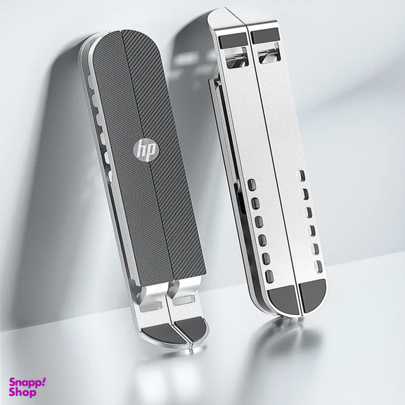 پایه نگهدارنده تاشو لپ تاپ اچ پی مدل HP ZJ10