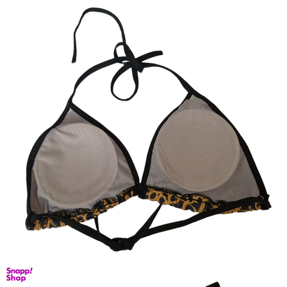 مایو دو تکه زنانه طرح دیور کد 11