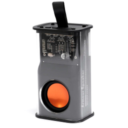 اسپیکر بلوتوثی قابل حمل کلومن مدل KS-160