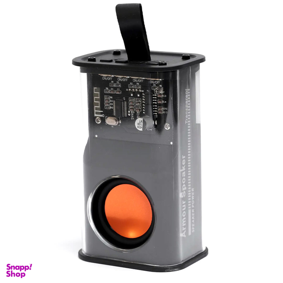 اسپیکر بلوتوثی قابل حمل کلومن مدل KS-160