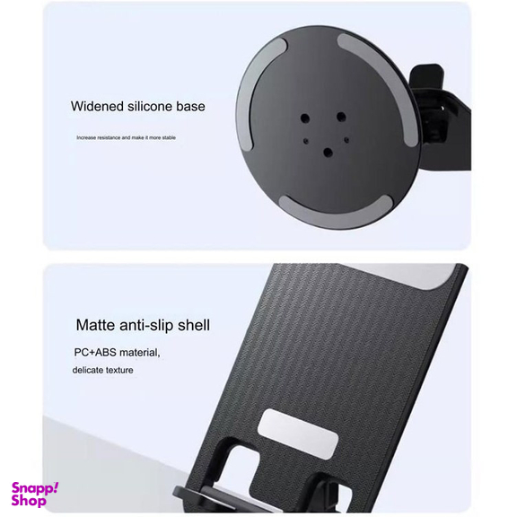 پایه نگهدارنده گوشی موبایل و تبلت کوتتسی مدل 51O17BK