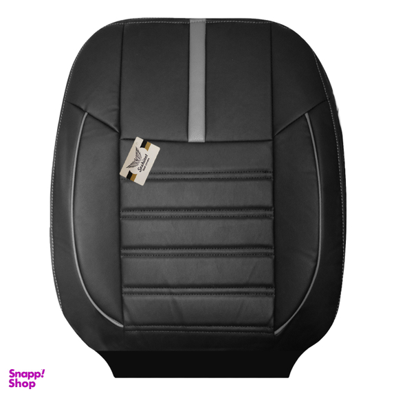 روکش صندلی خودرو سوشیانت مدل آوا مناسب پژو 206 و 207