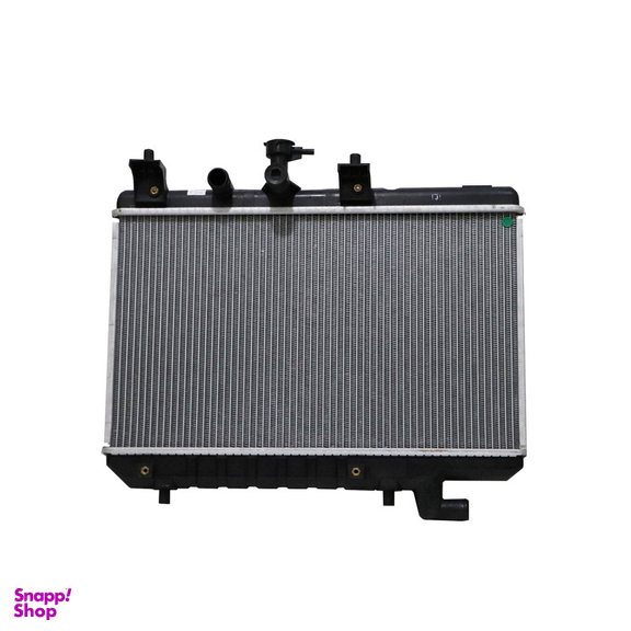 رادیاتور آب خودرو سهند رادیاتور مدل 0106 مناسب برای تیبا