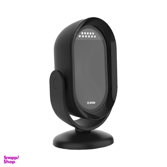 بارکد خوان اتم مدل Atom Rahan D200
