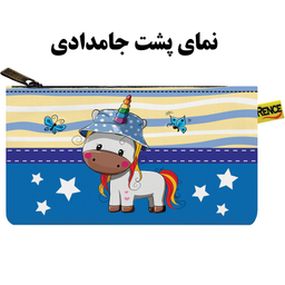 جامدادی رنس مدل X4-10619