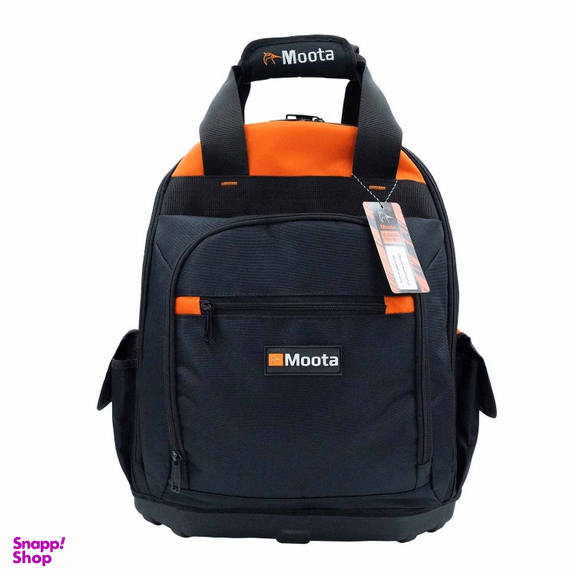 کوله ابزار حرفه ای موتا مدل کفی دار کد MO402001