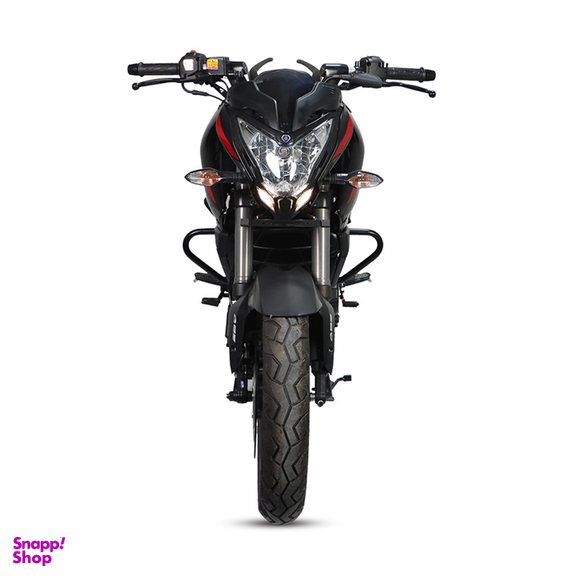 موتورسیکلت باجاج مدل Pulse NS200 -استریت سال 1403