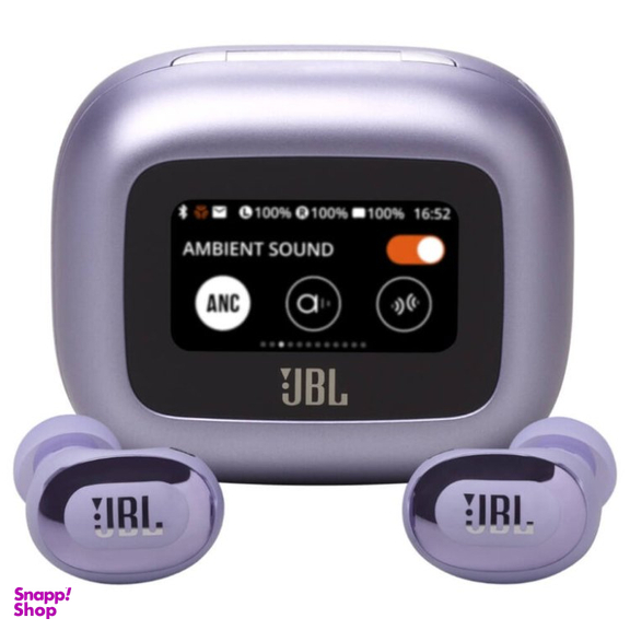 ایرفون بلوتوثی جی بی ال مدل Live Buds 3