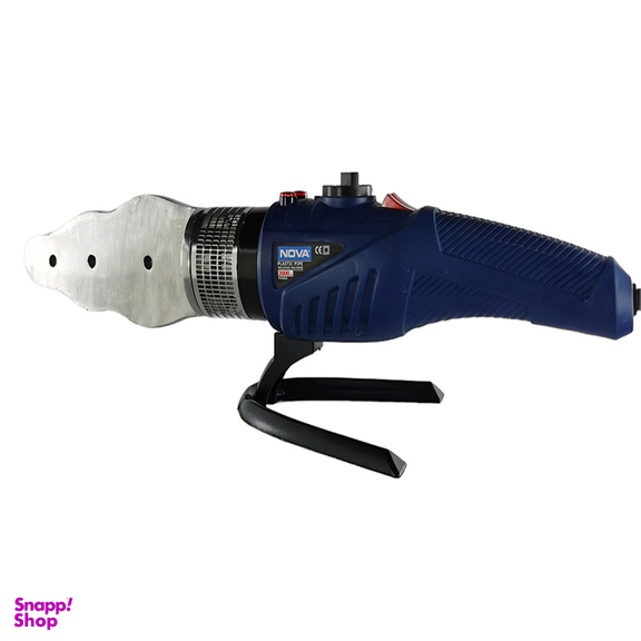 دستگاه جوش لوله پلیمری نووا مدل 2415