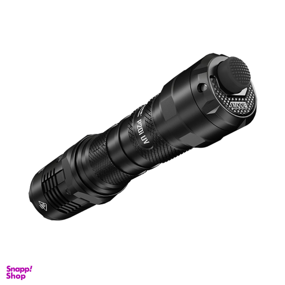 چراغ قوه نایت کر مدل P20I UV350MW