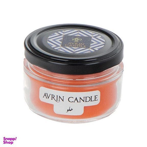 شمع اورین مدل لیان هلو