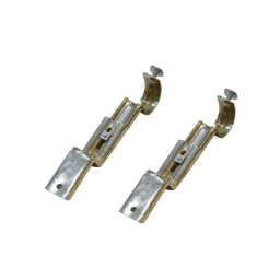 چوب پرده مدل پانچ المپیک طول 160 سانتی متر