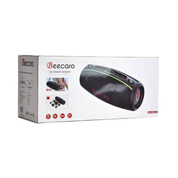 اسپیکر بلوتوثی قابل حمل بیکارو کد 0703