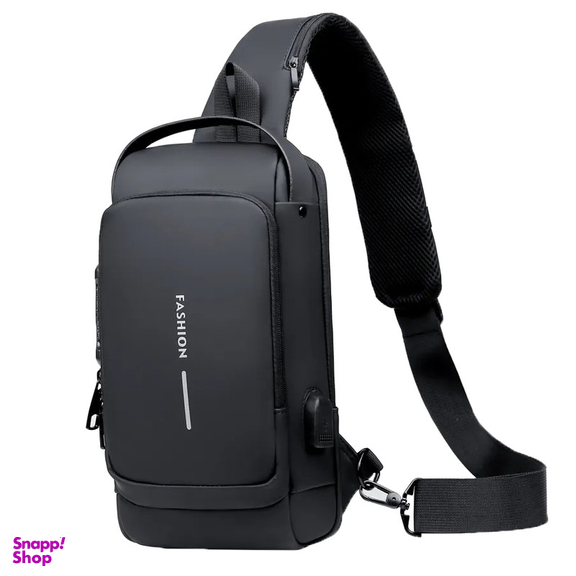 کیف کراس بادی مردانه مدل فشن