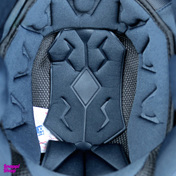 کلاه کاسکت ردلاین مدل فک متحرک عینک دار کد RE937_9