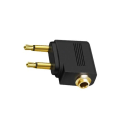 مبدل هدفون داخل هواپیما کوتتسی مدل 76001