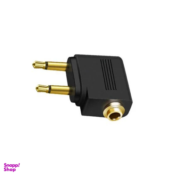 مبدل هدفون داخل هواپیما کوتتسی مدل 76001