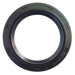 کاسه نمد جلو میل لنگ ویژن مدل 001 مناسب پراید