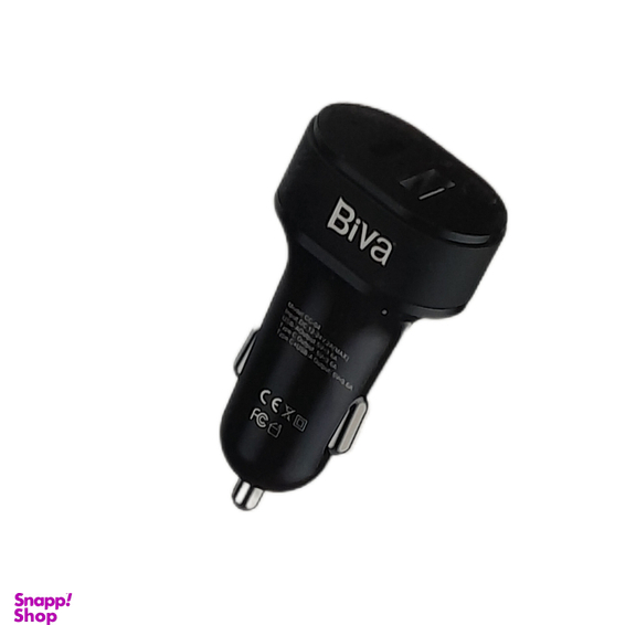 شارژر فندکی 18 وات بیوا کد CC-04