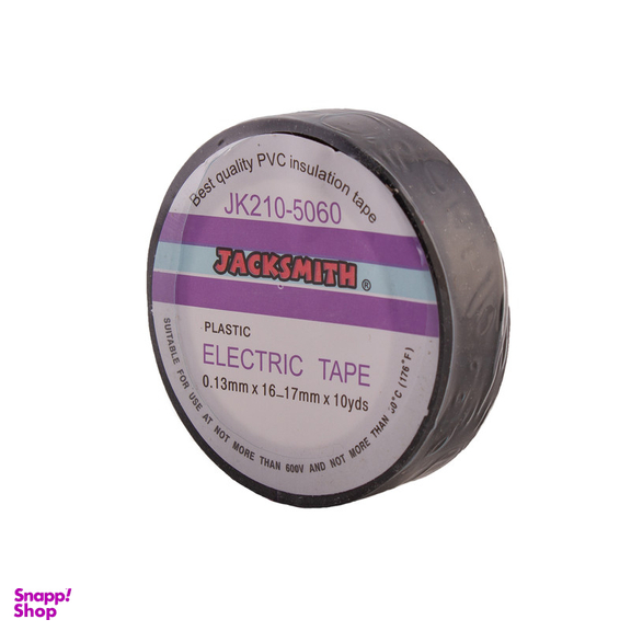 چسب برق جک اسمیت مدل CH - 010 بسته 10 عددی