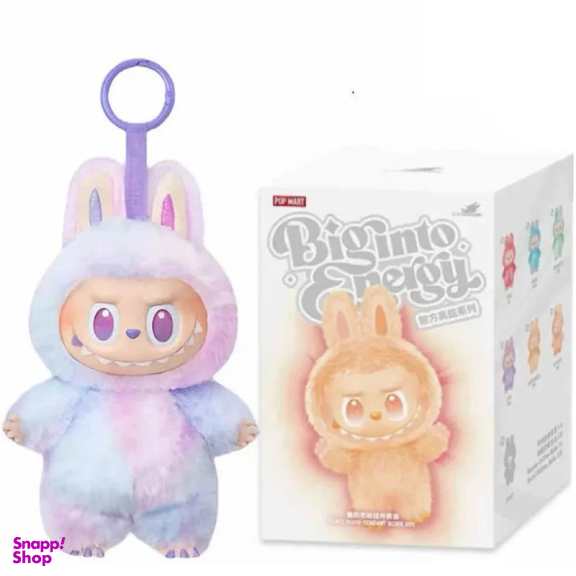 اسباب بازی شانسی مدل لبوبو انرژی