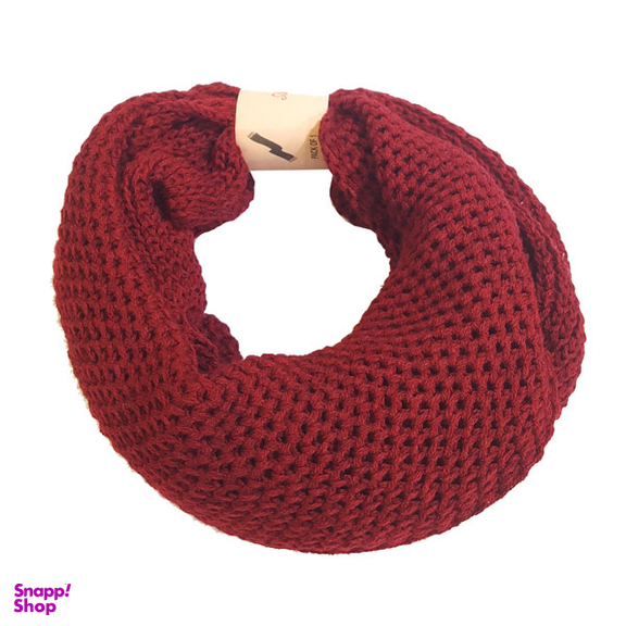 شال گردن رینگی مدل SH20