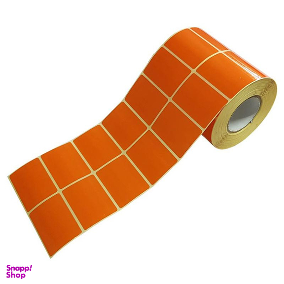 برچسب پرینتر لیبل زن چیکال مدل B-46