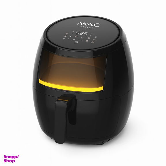 سرخ کن مک استایلر کد MC-1681