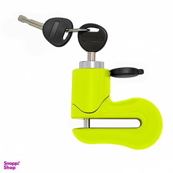 قفل دیسکی موتور سیکلت ردلاین مدل RE350