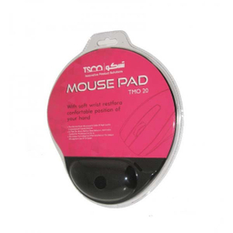 ماوس پد تسکو مدل TMO 20