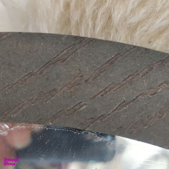 آینه دکوراتیو مدل گرد طلایی کد 02 مجموعه 5 عددی