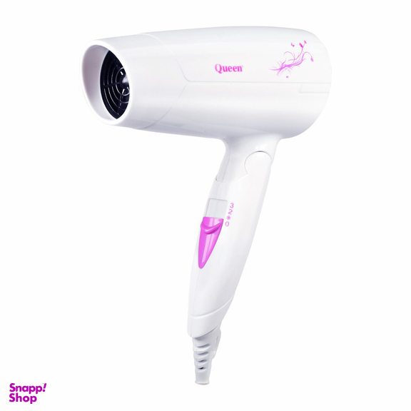 سشوار مسافرتی کویین مدل HD320