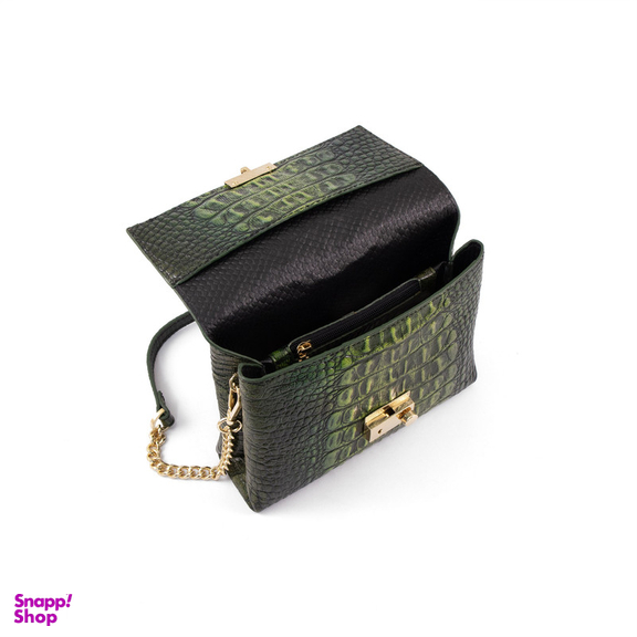 کیف رودوشی زنانه منط مدل F101 کد 62687