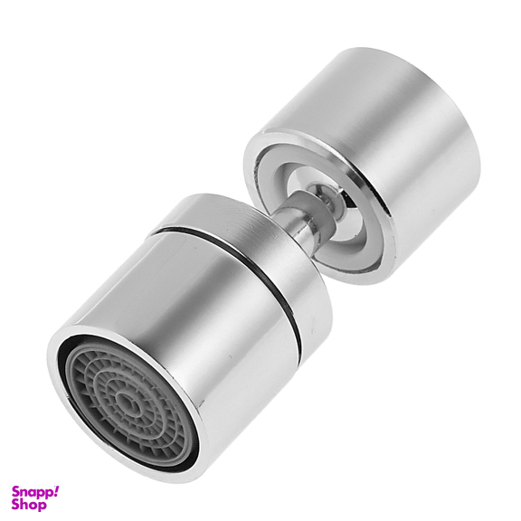 سر شیر چرخشی کد 360