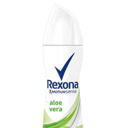 اسپری ضد تعریق زنانه رکسونا مدل Aloevera حجم 200 میلی‌ لیتر