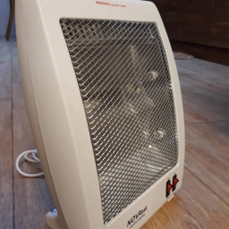 بخاری برقی نواست مدل NH-1205H