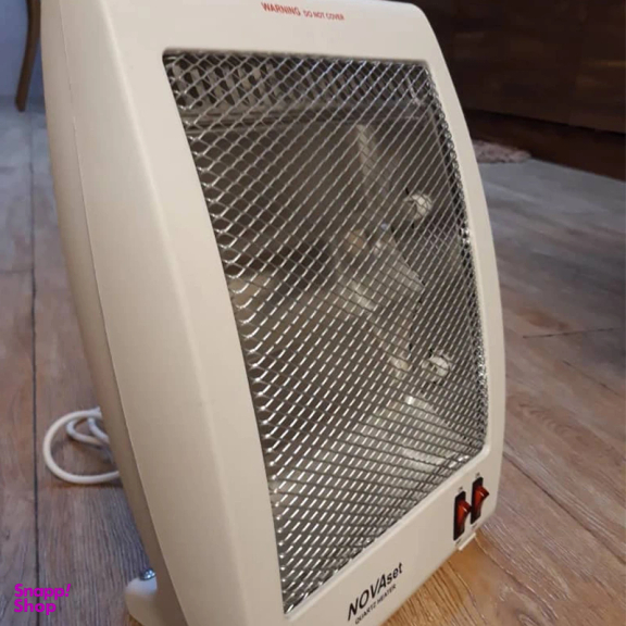 بخاری برقی نواست مدل NH-1205H