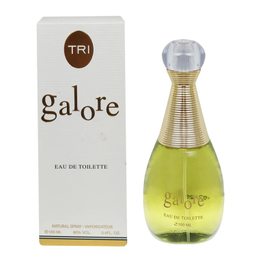 ادوپرفیوم زنانه تی ار آی مدل Galore