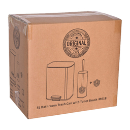 ست سطل و فرچه اورجینال مدل MAT کد 7005-1